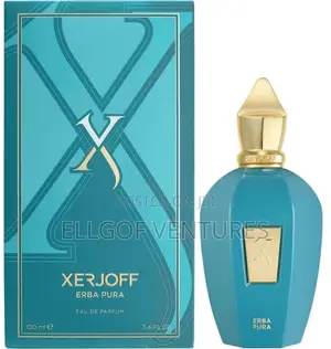 Xerjoff Erba Pura