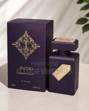 Initio Narcotic Delight