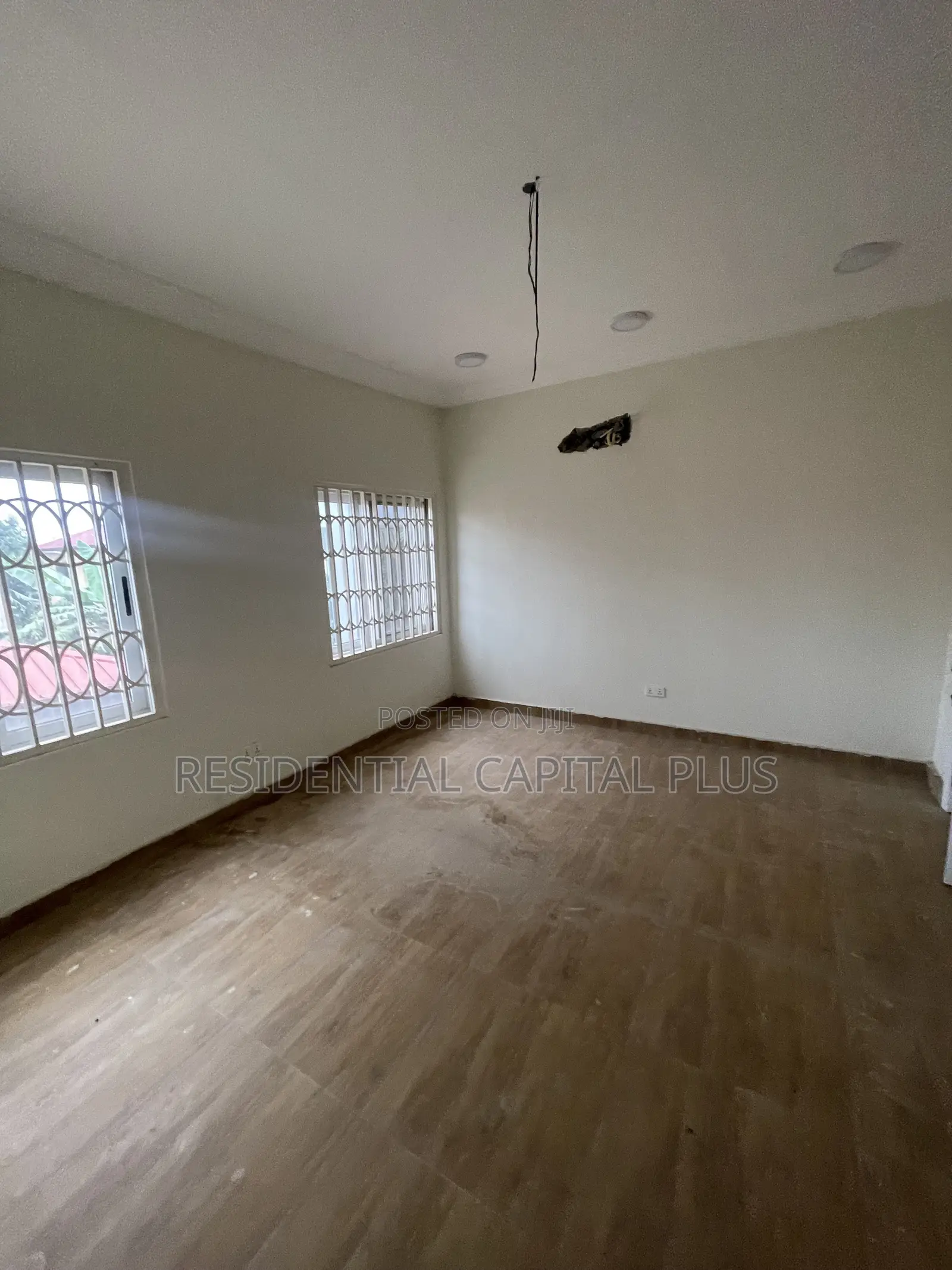 For Rent – Prime Mixed-Use Property at Amrahia (Dodowa Road)