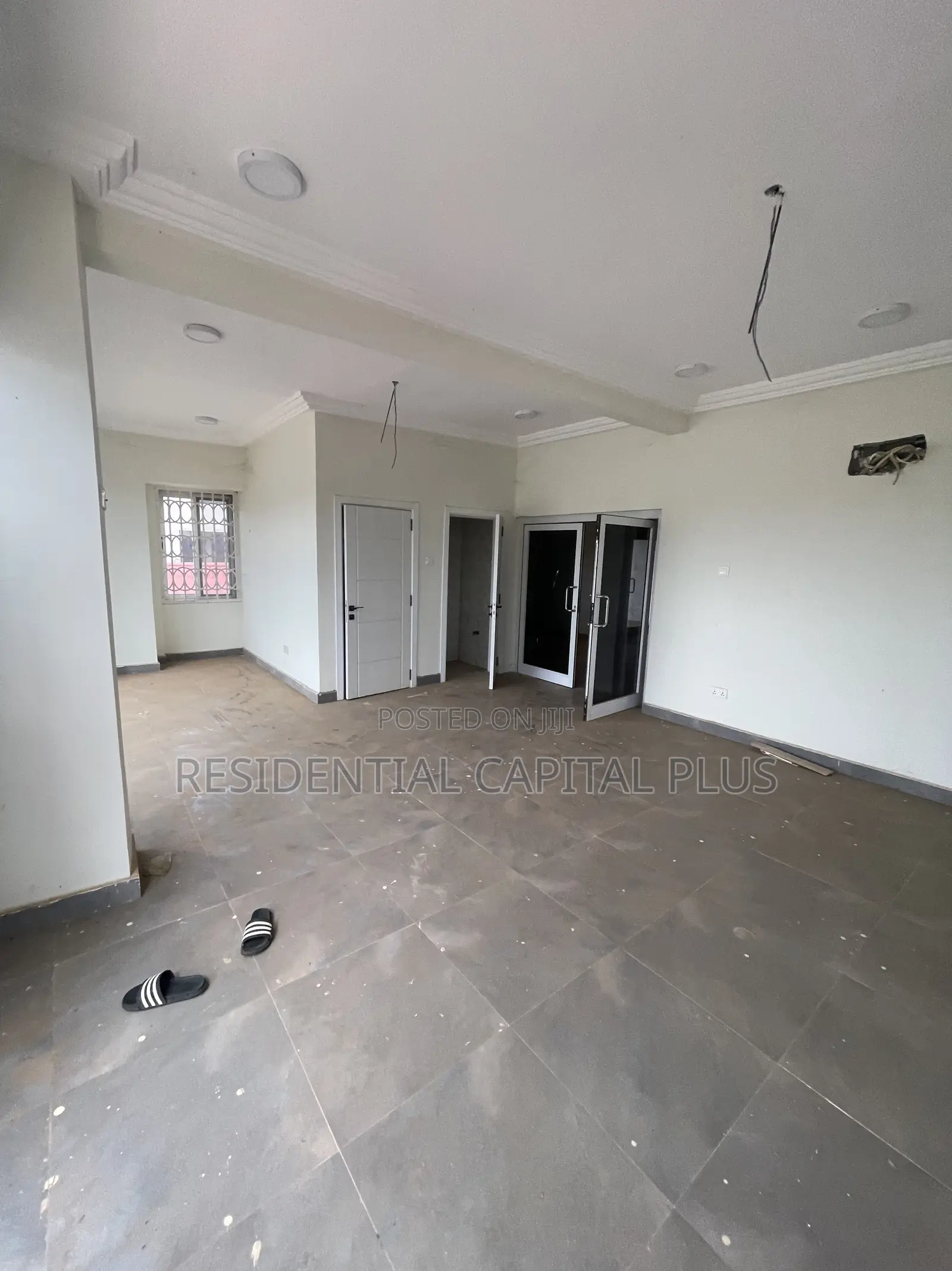 For Rent – Prime Mixed-Use Property at Amrahia (Dodowa Road)
