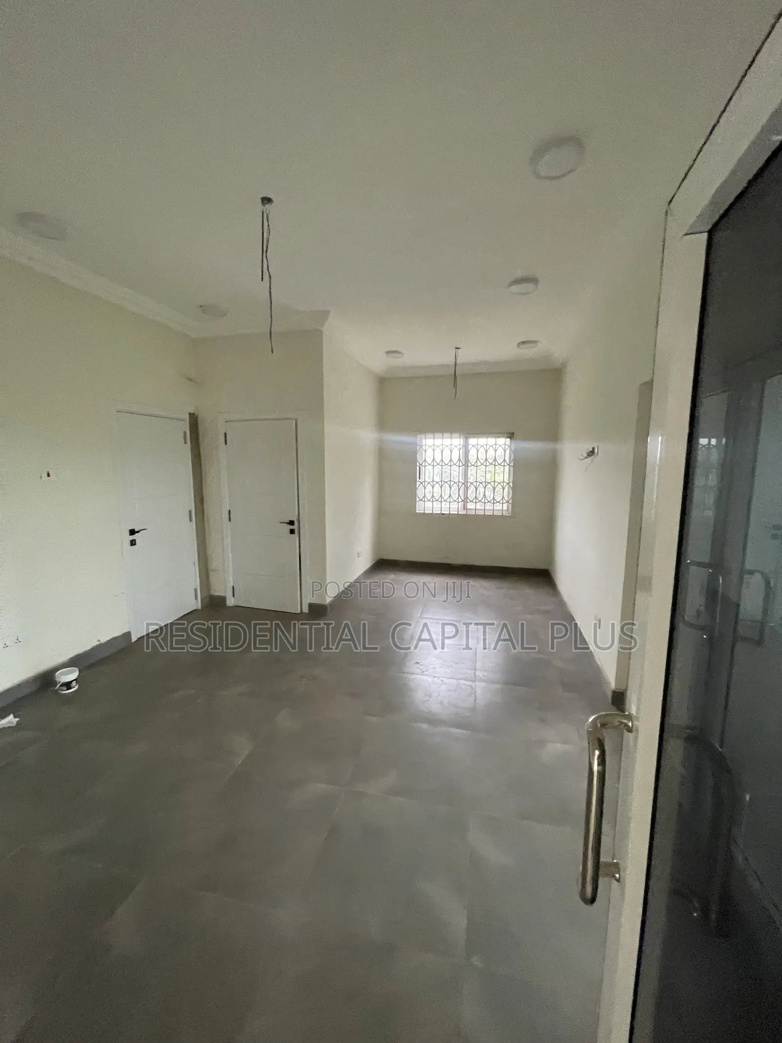 For Rent – Prime Mixed-Use Property at Amrahia (Dodowa Road)
