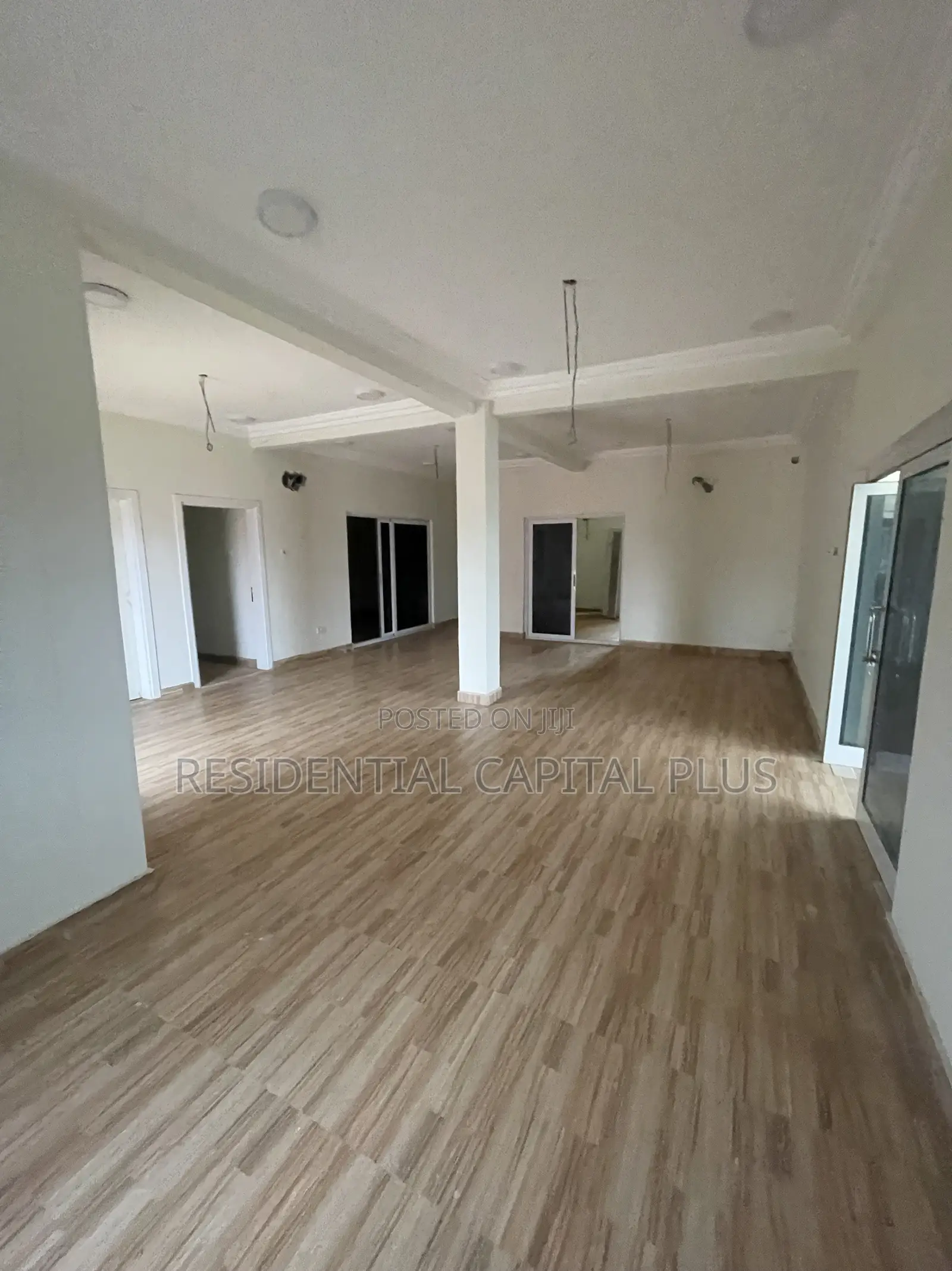 For Rent – Prime Mixed-Use Property at Amrahia (Dodowa Road)