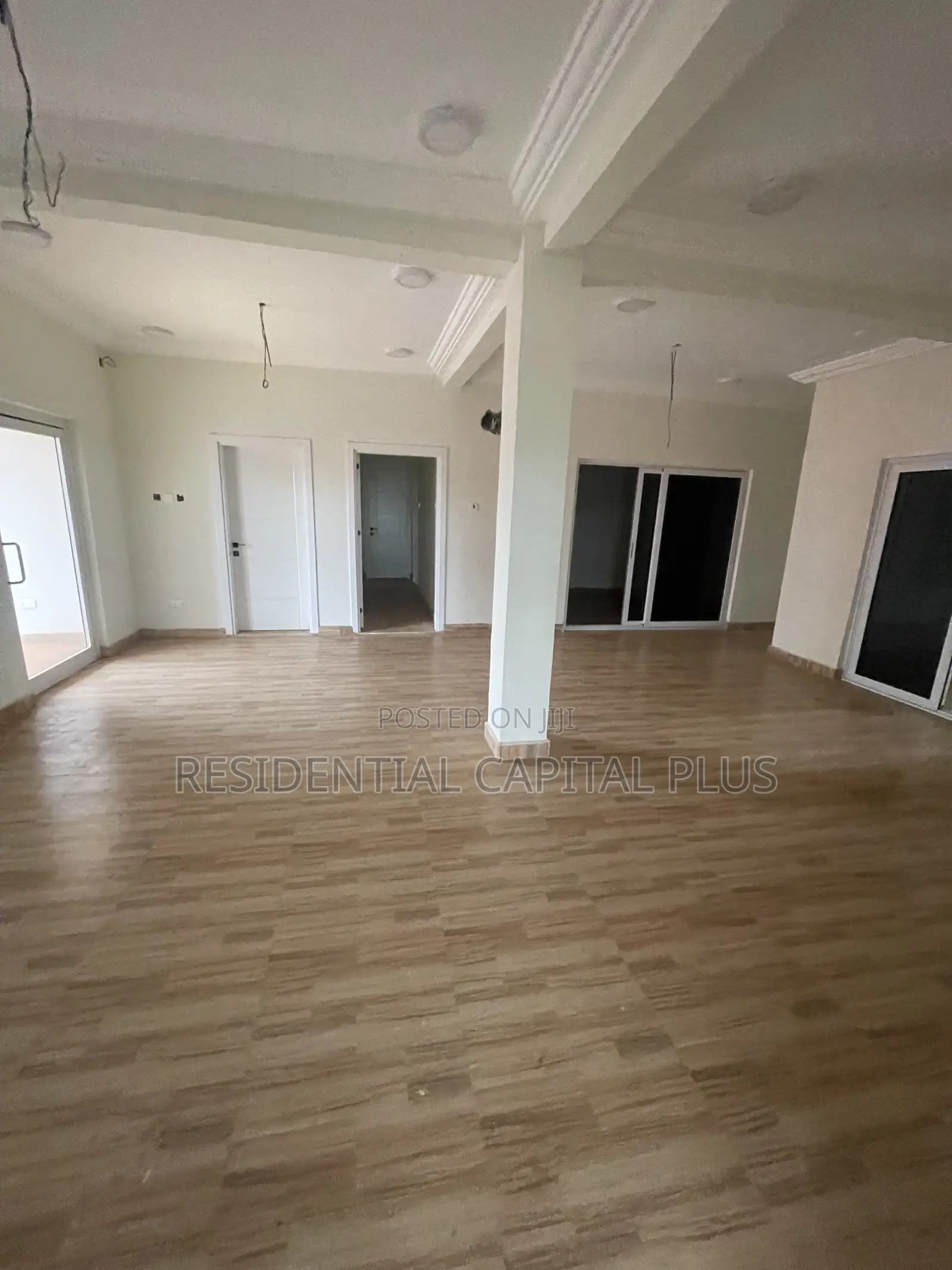 For Rent – Prime Mixed-Use Property at Amrahia (Dodowa Road)