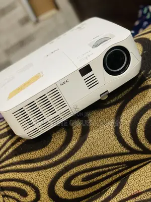 Nec Projector