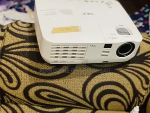 Nec Projector
