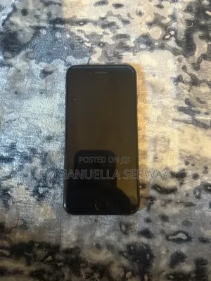 Apple iPhone 8 64 GB Black