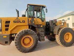 Wheel Loader 2024