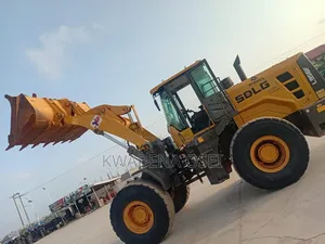 Wheel Loader 2024