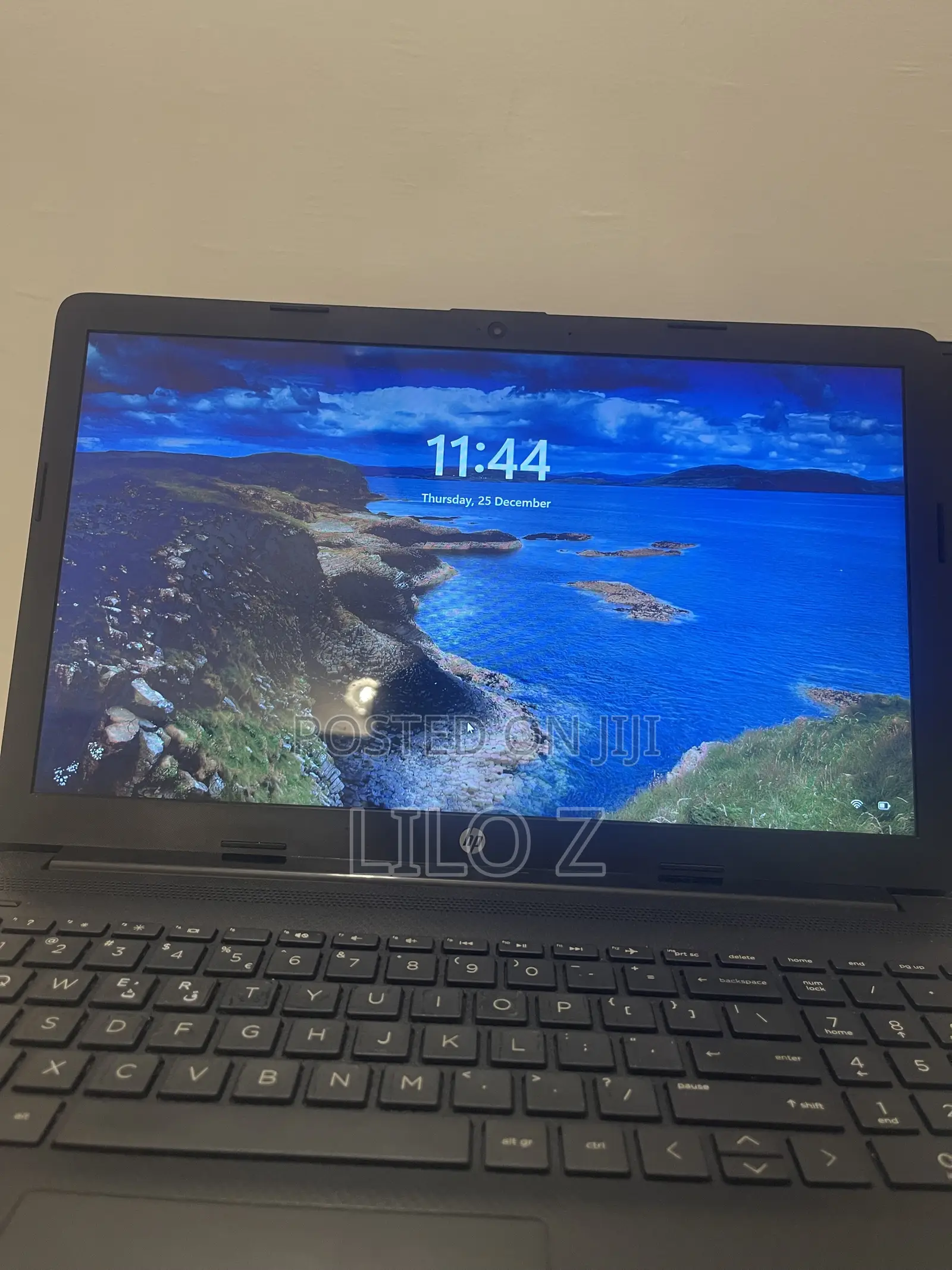 Laptop HP 15 12GB Intel Core i5 HDD 1T