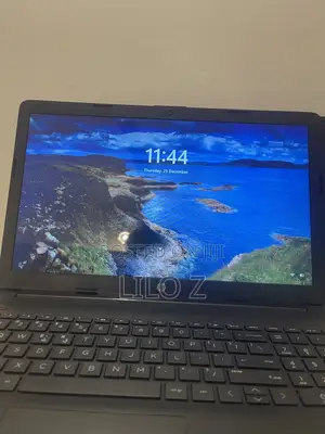 Laptop HP 15 12GB Intel Core i5 HDD 1T
