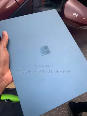 Laptop Microsoft Surface Laptop 8GB Intel Core i7 SSD 256GB
