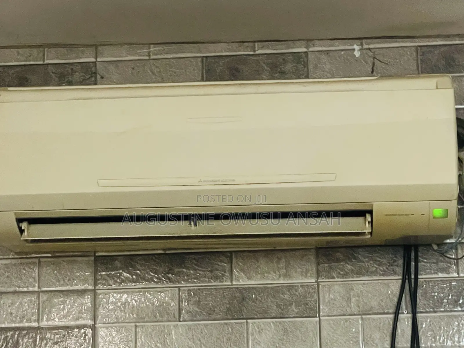 Air Conditioning 2.0 HP