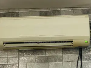 Air Conditioning 2.0 HP