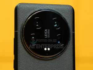 New Xiaomi 14 Ultra 512 GB Black