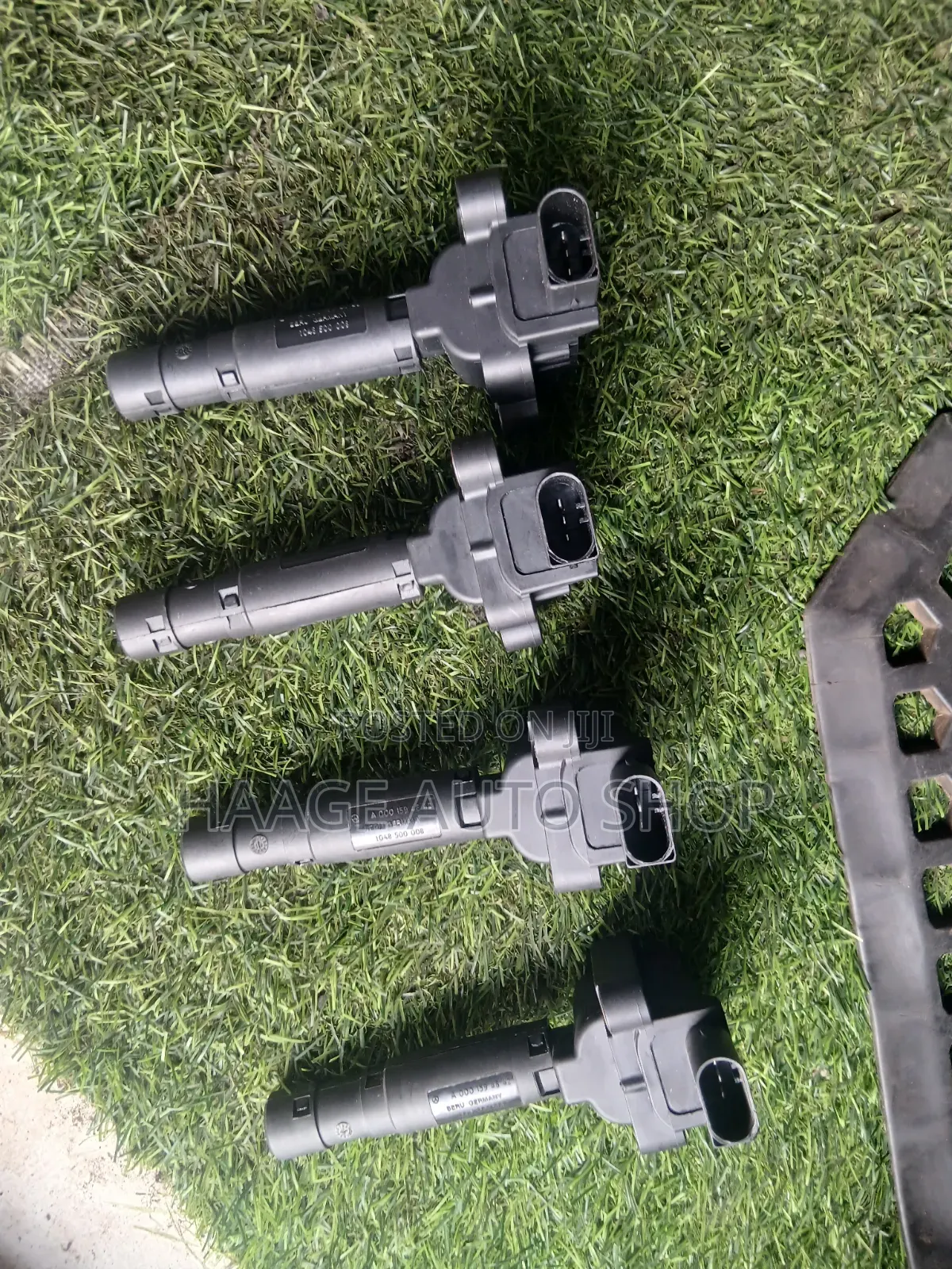 Mercedes-Benz M271 Engine Ignition Coil