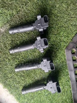 Mercedes-Benz M271 Engine Ignition Coil
