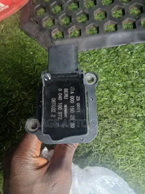 Mercedes-Benz M271 Engine Ignition Coil