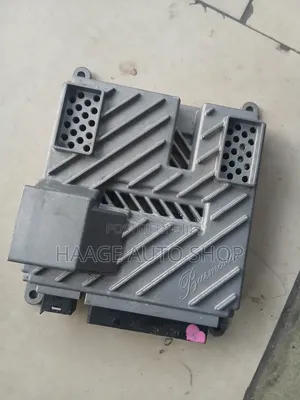2018 2019 Mercedes Benz E300 E350 Premium Sound Amplifier