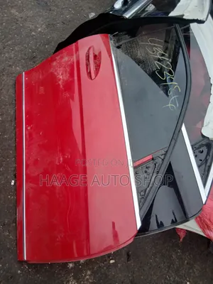 2012-2014 Mercedes Benz C300 W204 Front Door