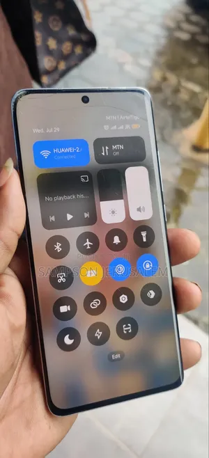 Xiaomi 12X 128 GB Silver