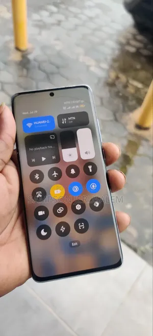 Xiaomi 12X 128 GB Silver