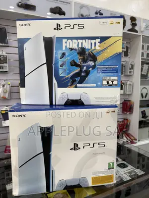 Playstation 5 Slim