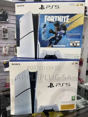 Playstation 5 Slim