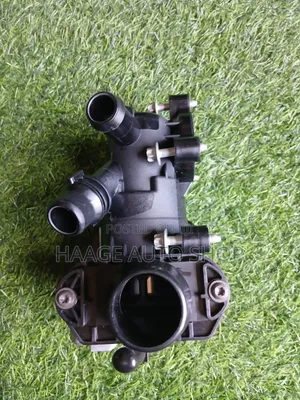 Mercedes W205(2019) W213 2.0 M264 Engine Cooling Thermostat