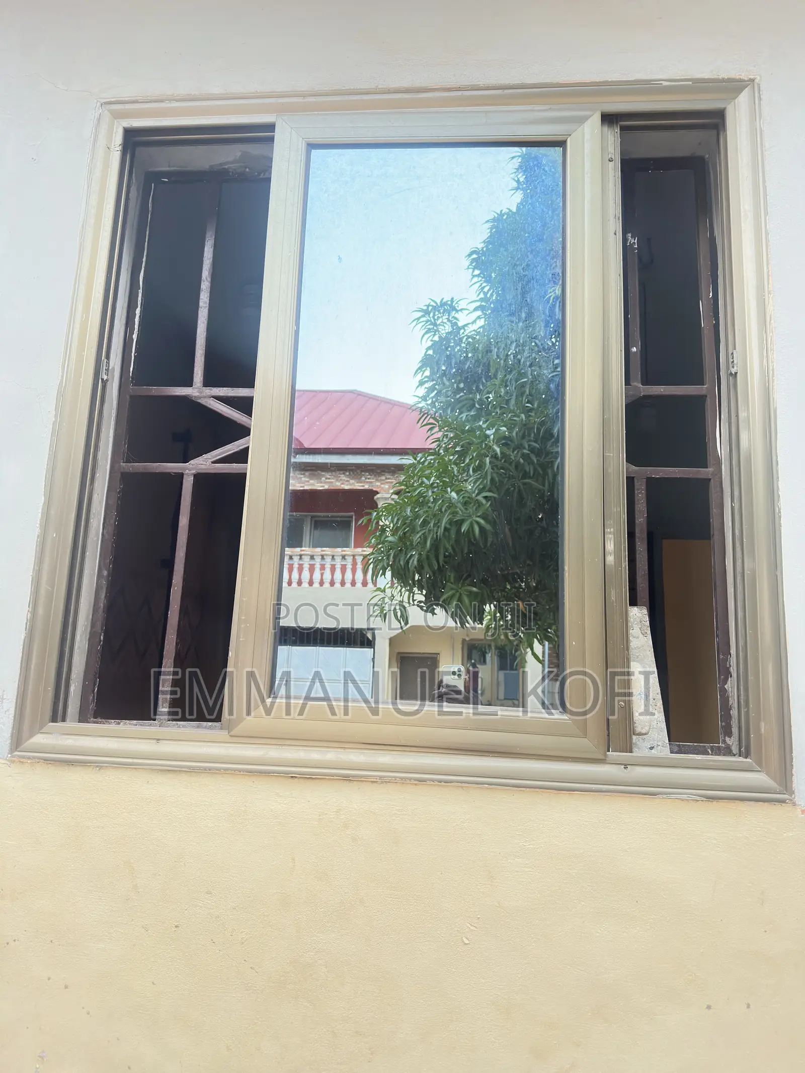 1bdrm Apartment in Adenta, Housing Down for rent