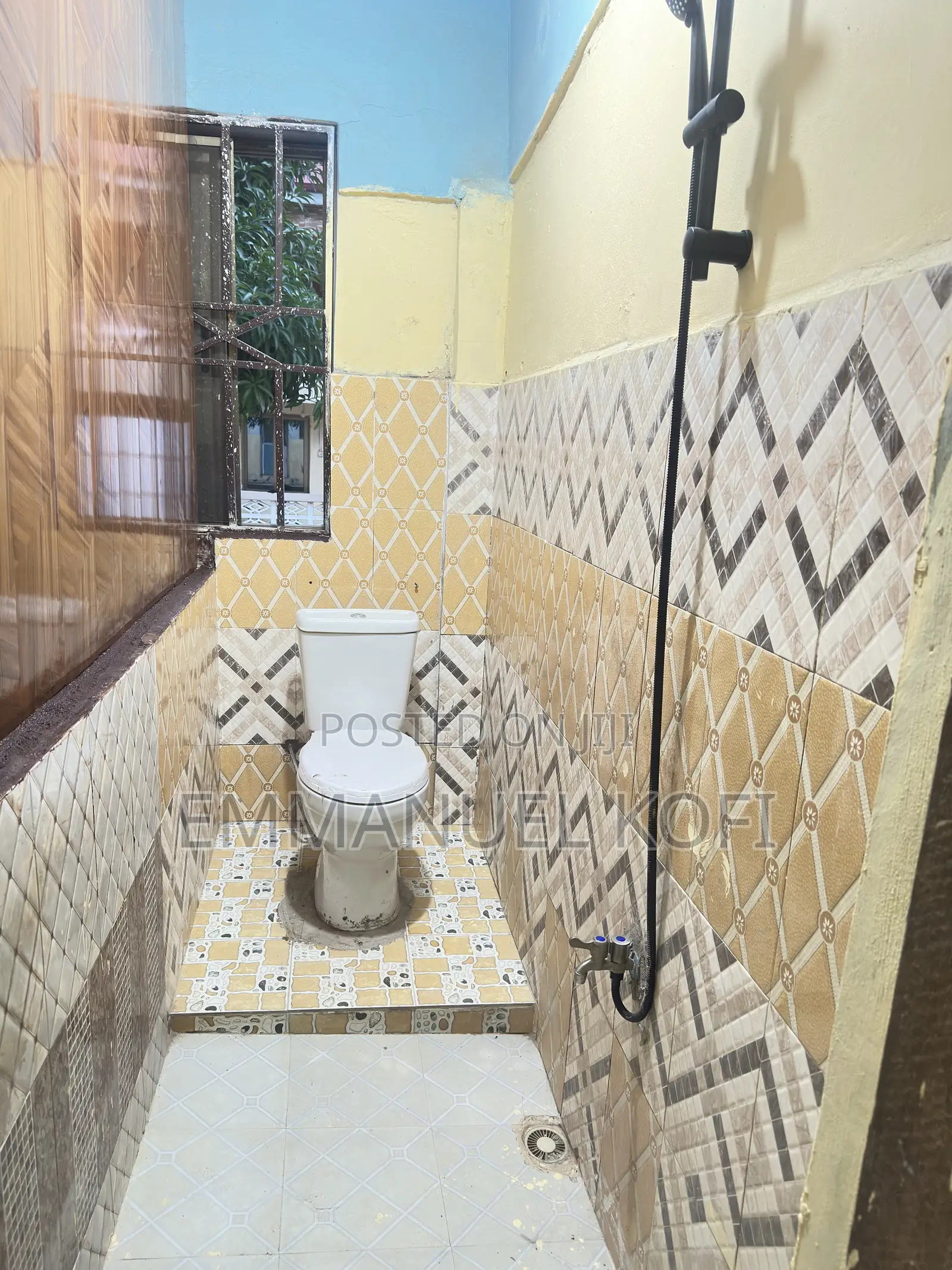 1bdrm Apartment in Adenta, Housing Down for rent
