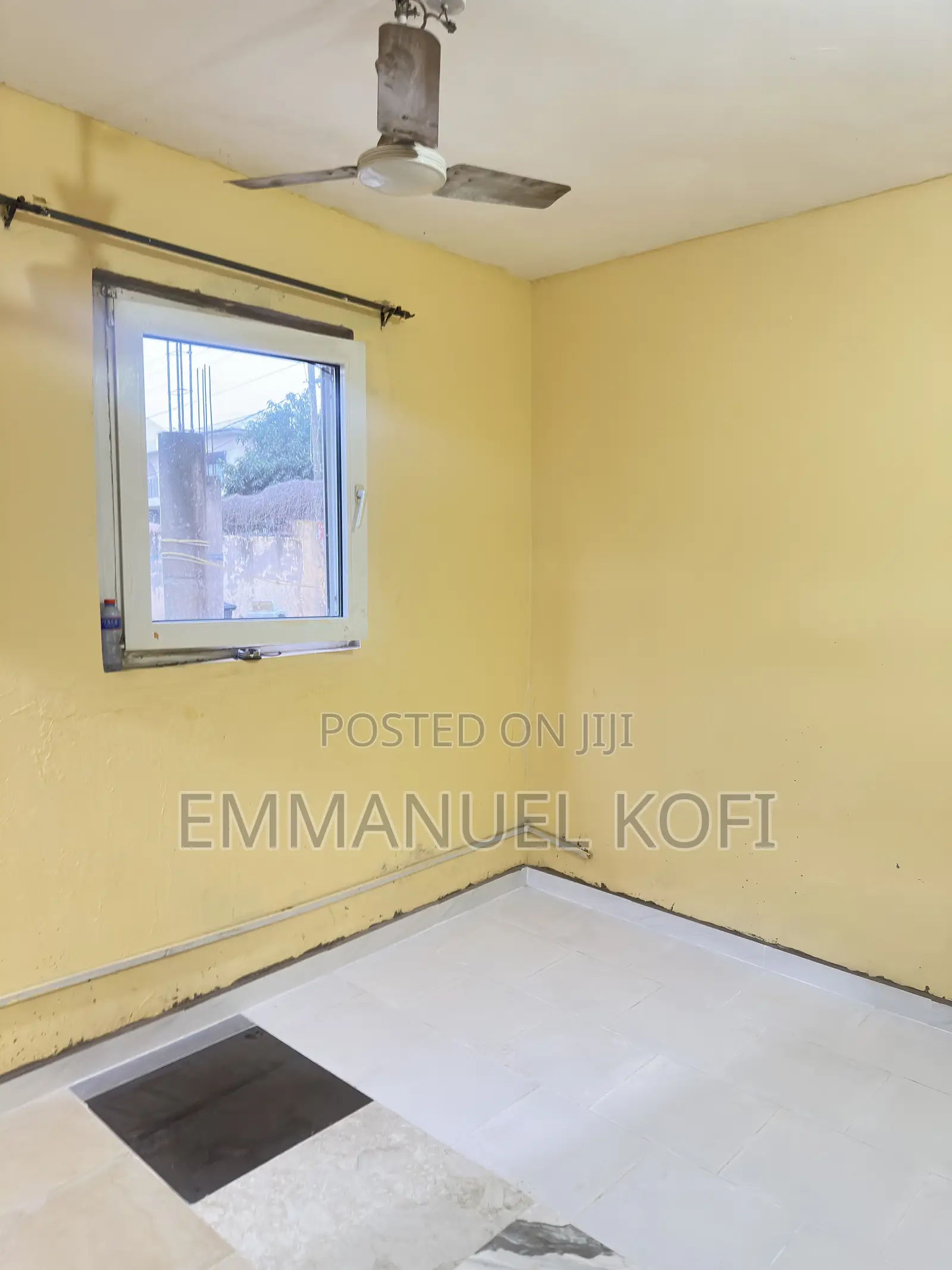1bdrm Apartment in Adenta, Housing Down for rent