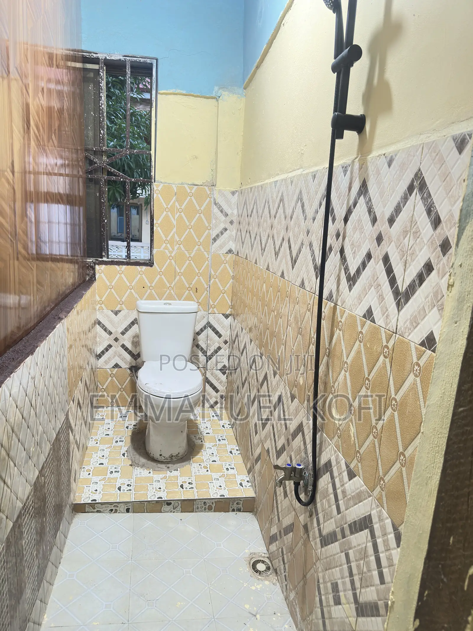1bdrm Apartment in Adenta, Housing Down for rent