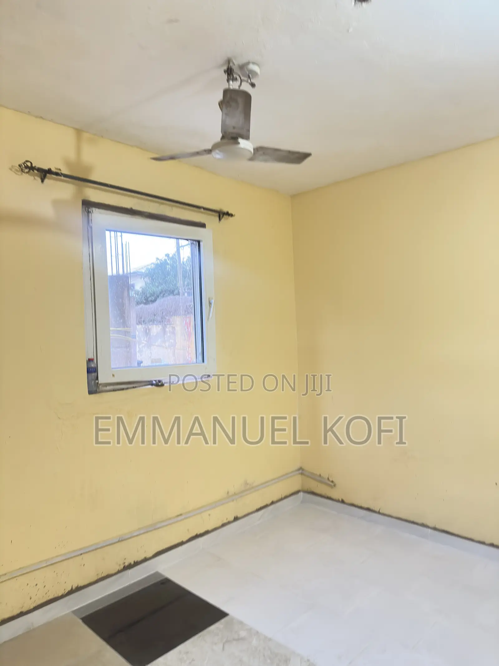 1bdrm Apartment in Adenta, Housing Down for rent