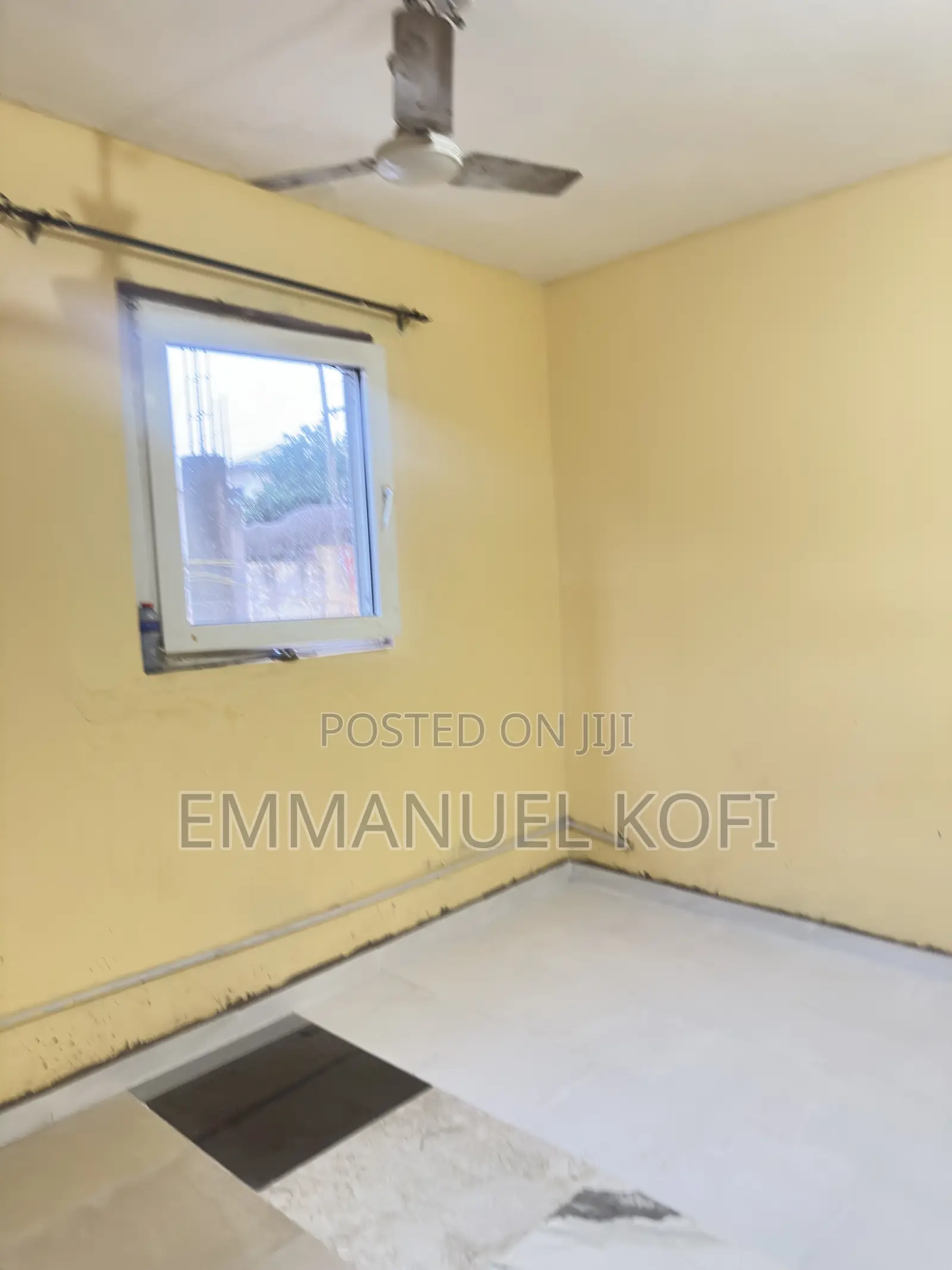 1bdrm Apartment in Adenta, Housing Down for rent