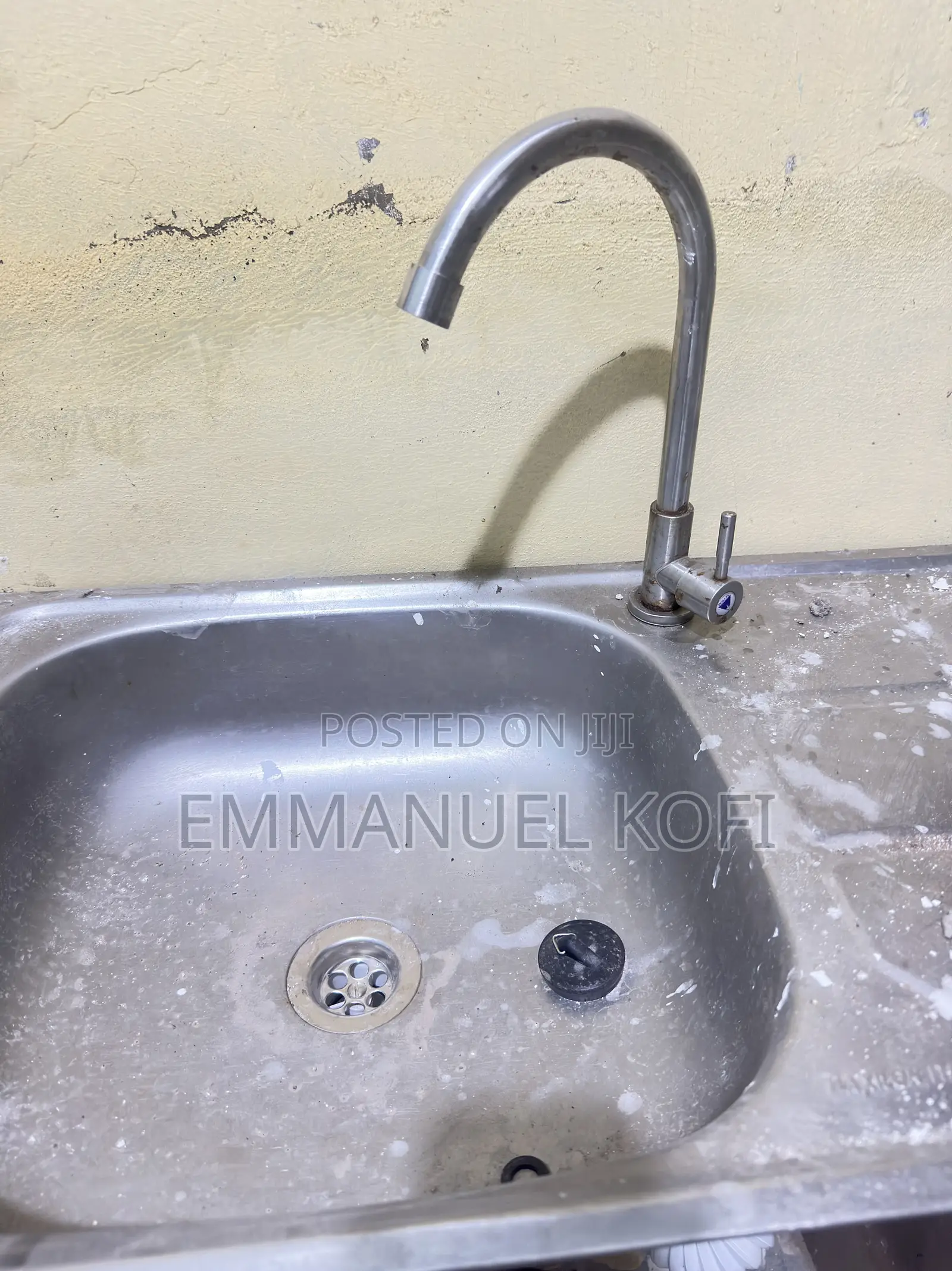 1bdrm Apartment in Adenta, Housing Down for rent