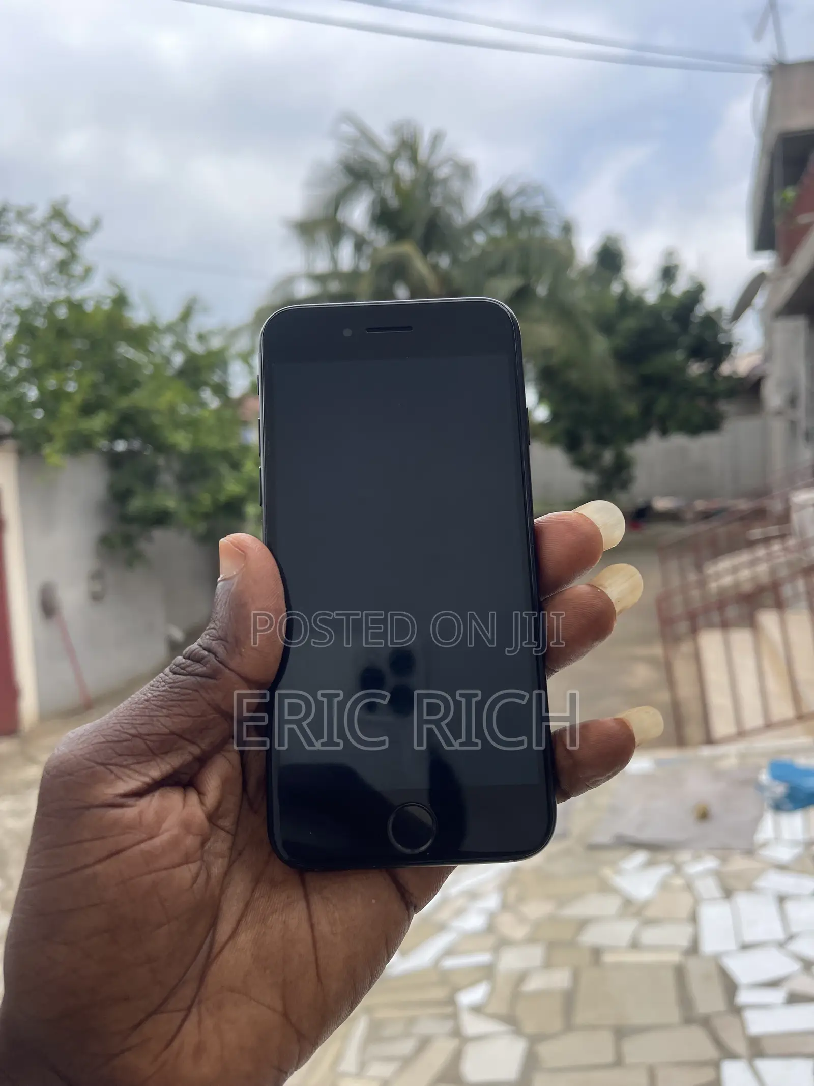 Apple iPhone 12 Pro Max 512 GB White