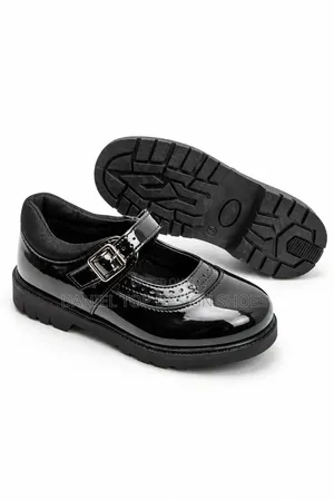 School Shoes
