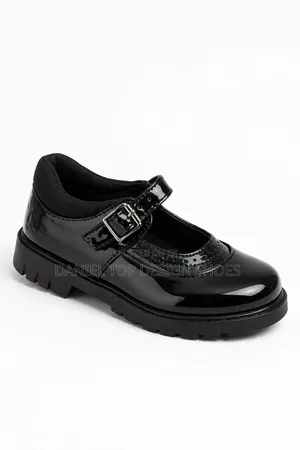School Shoes
