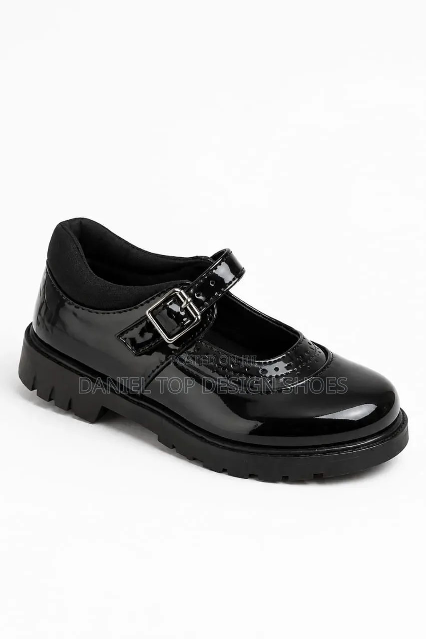 School Shoes