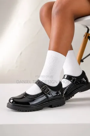 School Shoes