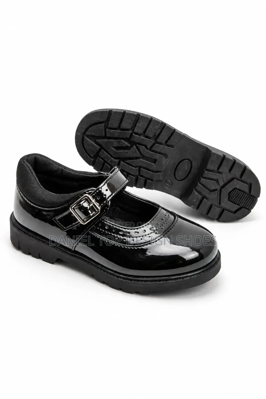 School Shoes