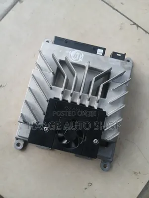 Mercedes-Benz W205 W222 W253 Glc300 Amg Audio Amplifier
