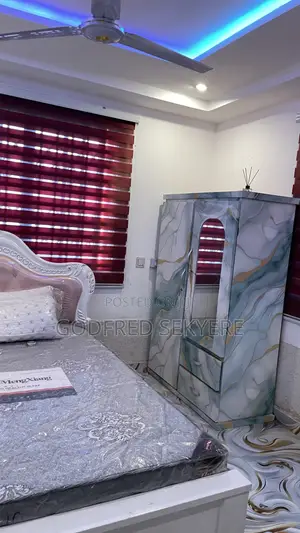 Furnished 3bdrm House in Brofoyedu, Kumasi Metropolitan for rent