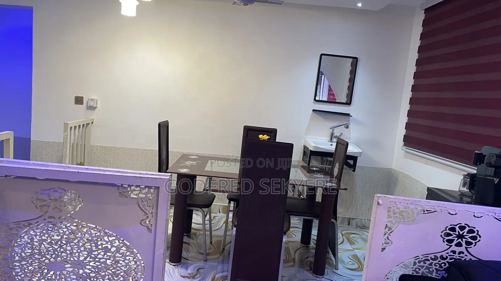 Furnished 3bdrm House in Brofoyedu, Kumasi Metropolitan for rent