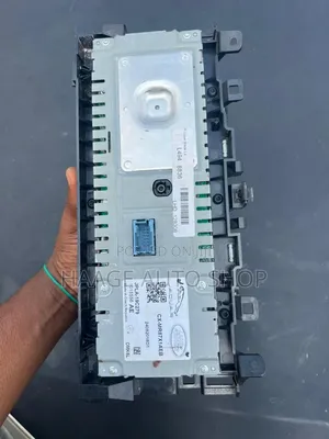 Range Rover L494 Sport 14-18 Digital Display Unit