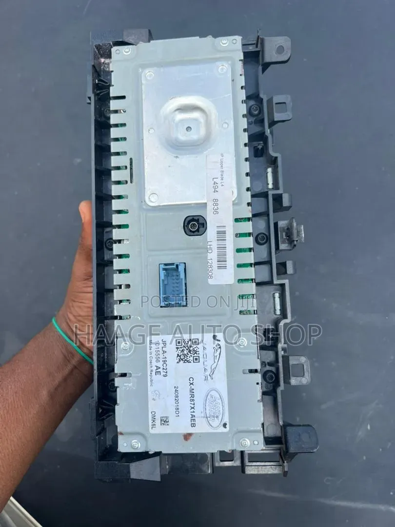 Range Rover L494 Sport 14-18 Digital Display Unit