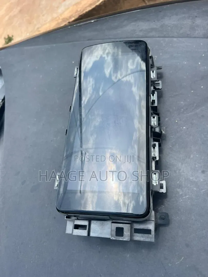 Range Rover L494 Sport 14-18 Digital Display Unit