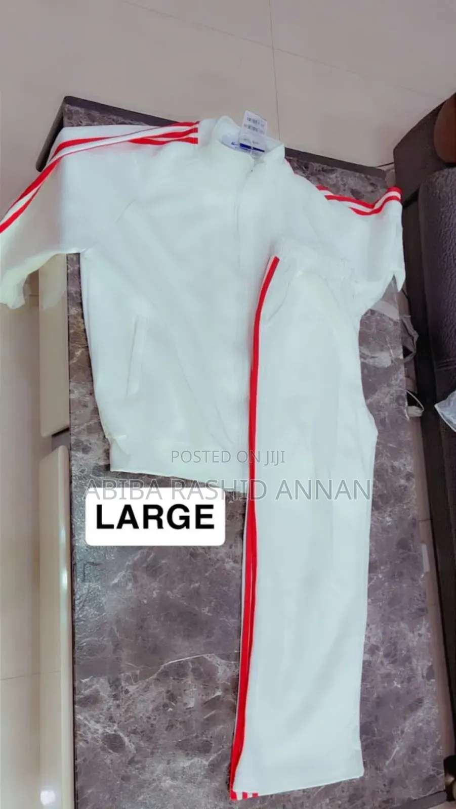 Dresses or Clothing