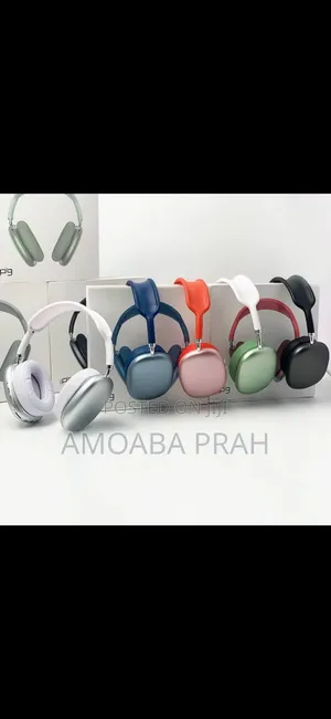 Affordable Headphones