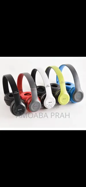 Affordable Headphones